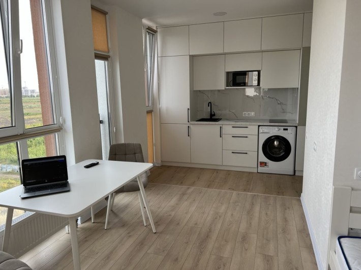 1к в Атриа Сити Теремки вiд власника - фото 1