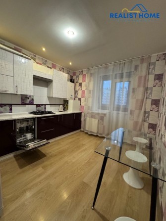 Оренда хорошоі квартири ЖК Софіівська Слобідка ЖК Софія - фото 1