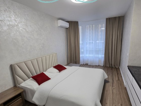 Перша Оренда ‼️ЖК Софія Резиденс вул. Молодіжна 10 Софиевская Борщаговка