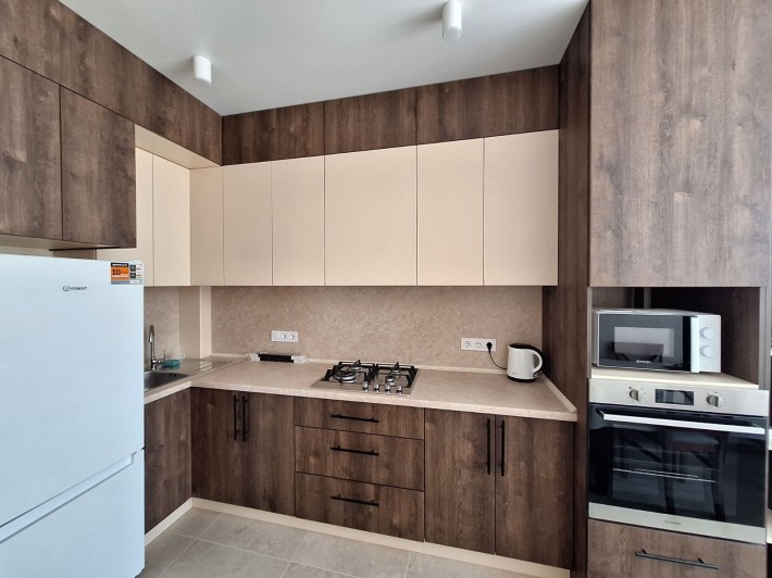 Здам  1 кім. квартиру Чабани з інд. опаленням. - фото 1