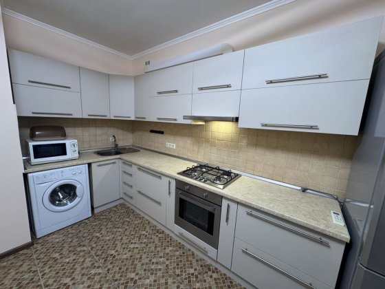 Вільна квартира Чабани/ Теремки Чабани