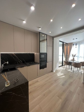 Переша здача! Оренда 1 кімн квартири 50м2 з терасою, ЖК Софія Резиденс - фото 1