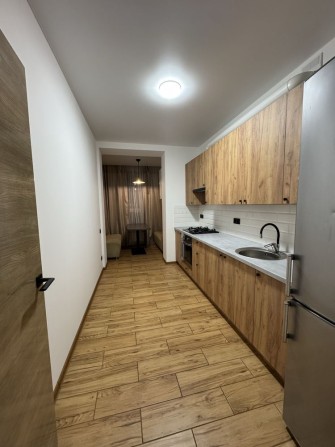 Оренда 1к Львівський затишок,Софіівська борщагівка,газ,автономне опале - фото 1