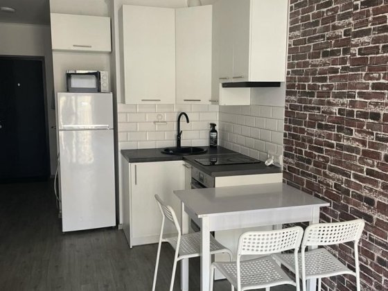 Оренда смарт квартири від власника в ЖК Cinema House, Боголюбова , 43 Софиевская Борщаговка