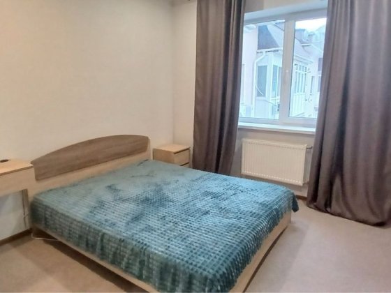 Оренда 2 кімн.квартири ЖК Софіівська Слобідка по вигідній ціні для Вас Софіївська Борщагівка