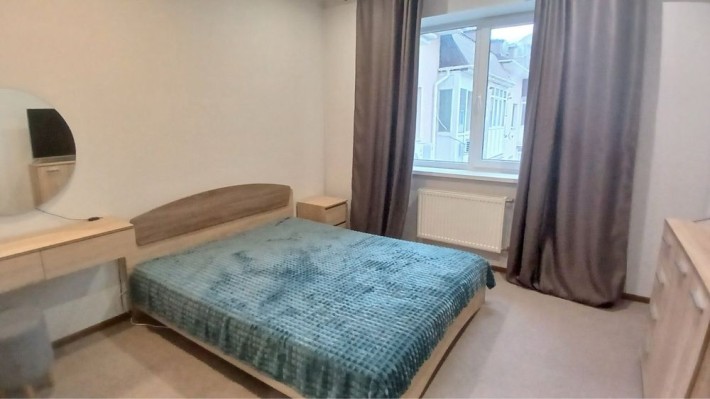 Оренда 2 кімн.квартири ЖК Софіівська Слобідка по вигідній ціні для Вас - фото 1