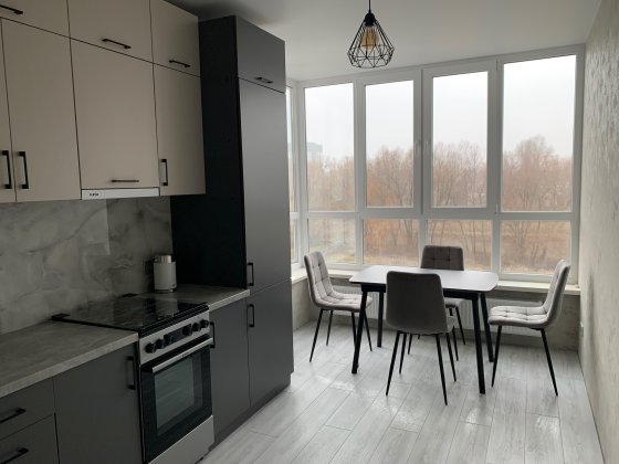 Аренда 1к квартиры Жк «Пионерский Квартал 2» Теремки,Чабаны Чабани