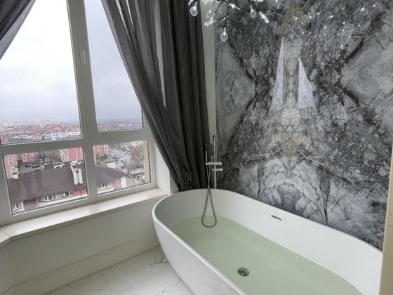 Оренда‼️Квартира преміум-класу, 145 м²  ЖК Sofia Residence Софіївська Борщагівка