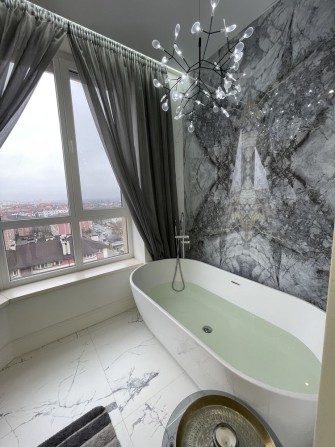 Оренда‼️Квартира преміум-класу, 145 м²  ЖК Sofia Residence - фото 1