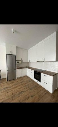 Світла 2-к. ЖК Покровський двір, вулиця Покровська, 24Б, с. Чабани - фото 1