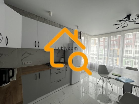 СУПЕР⁉️Оренда 1к Квартири ЖК ДОБРЕ МІСТО Теремки, Чабаны Чабани