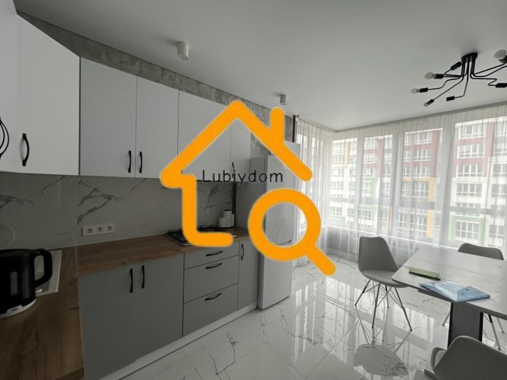 СУПЕР⁉️Оренда 1к Квартири ЖК ДОБРЕ МІСТО Теремки, Чабаны - фото 1