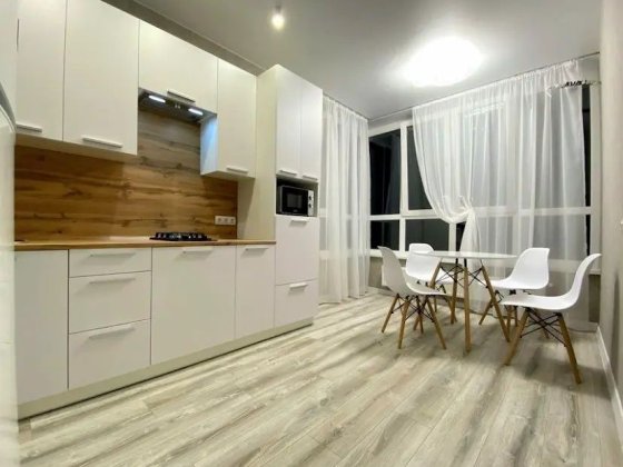 ЖК Піонерський квартал 2, Новосілки, Чабани, Теремки, без % Чабани