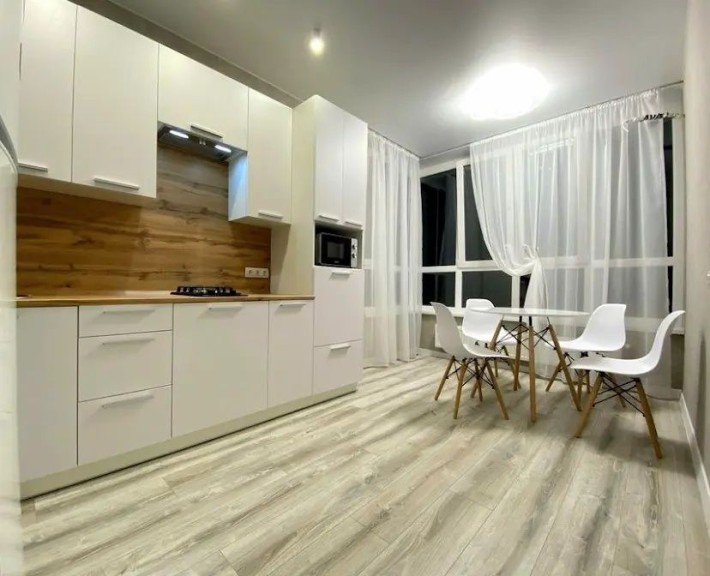 ЖК Піонерський квартал 2, Новосілки, Чабани, Теремки, без % - фото 1