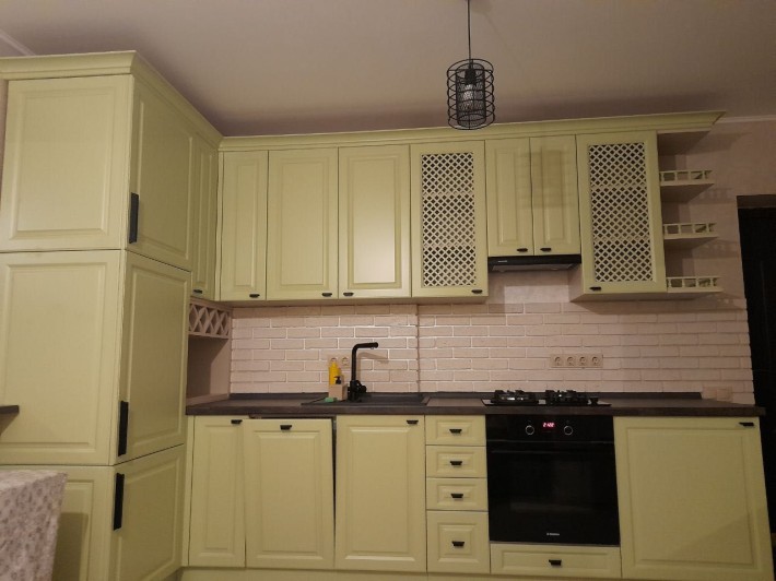 Оренда квартири-студії Соф. Борщагівка, ЖК Данія. 10 000грн - фото 1