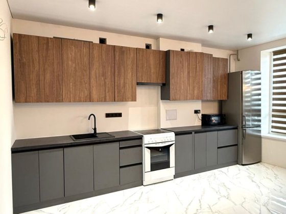 Оренда євротрійки ЖК Європейка 1пов Софіївська Борщагівка Київ 10хв Софіївська Борщагівка