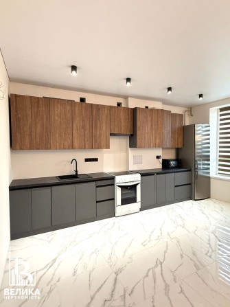 Оренда євротрійки ЖК Європейка 1пов Софіївська Борщагівка Київ 10хв - фото 1