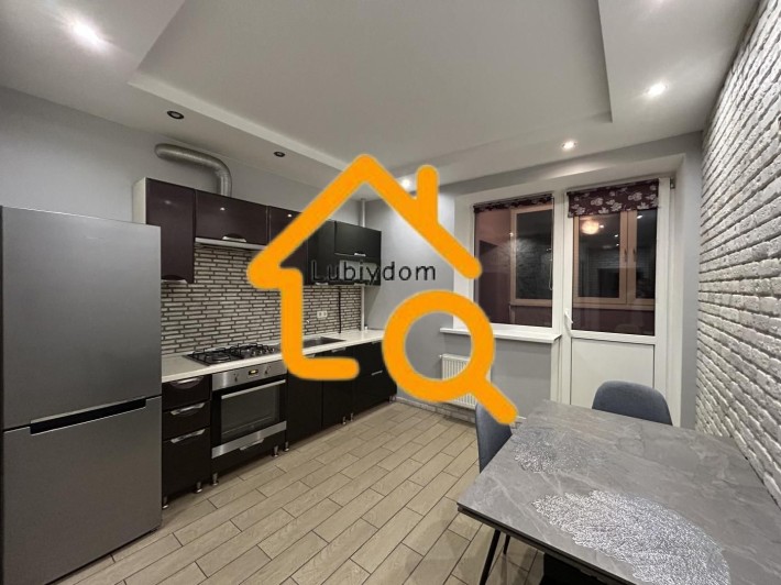 СУПЕР⁉️Оренда 1к Квартири ЖК  Юности,Теремки Чабани - фото 1