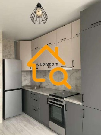 СУПЕР⁉️Оренда 1к Квартири ЖК ДОБРЕ МІСТО метро Теремки, Чабани - фото 1