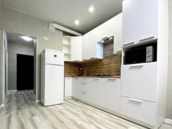 Здам квартиру в ЖК Добре Місто Чабани, ст.м.Теремки Чабани