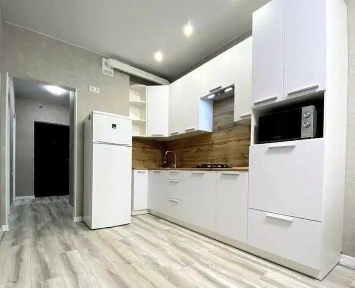 Здам квартиру в ЖК Добре Місто Чабани, ст.м.Теремки - фото 1