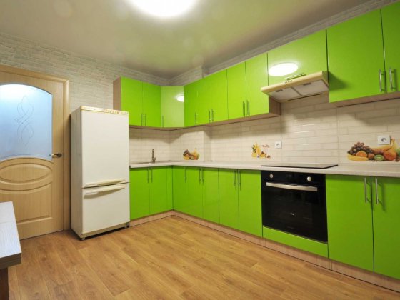 2-кім квартира з ремонтом ЖК Одеський бульвар, метро Теремки