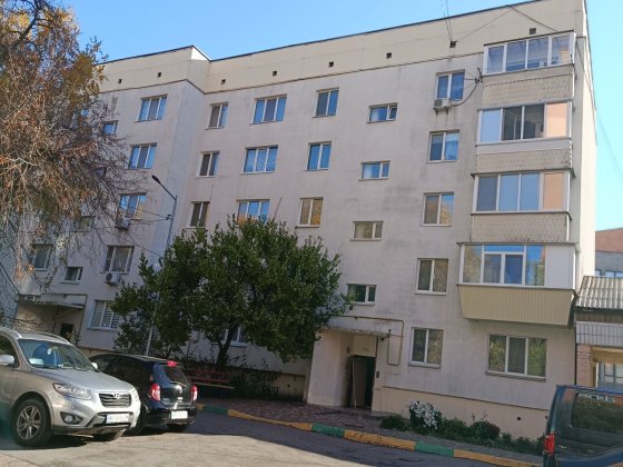 Оренда 4к. кв. смт. Чабани Чабани