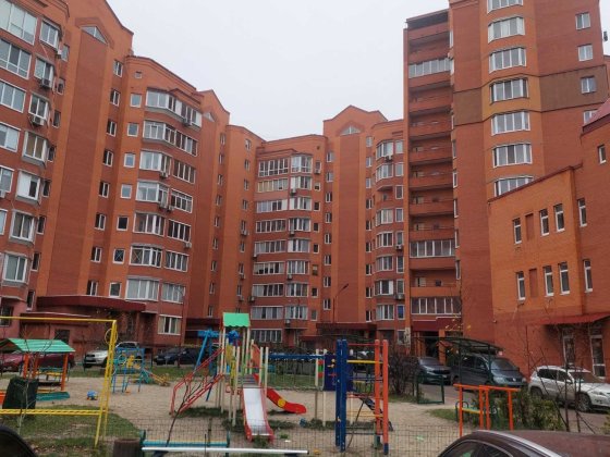 Чабани, вул. Машинобудівників 4 В Чабани