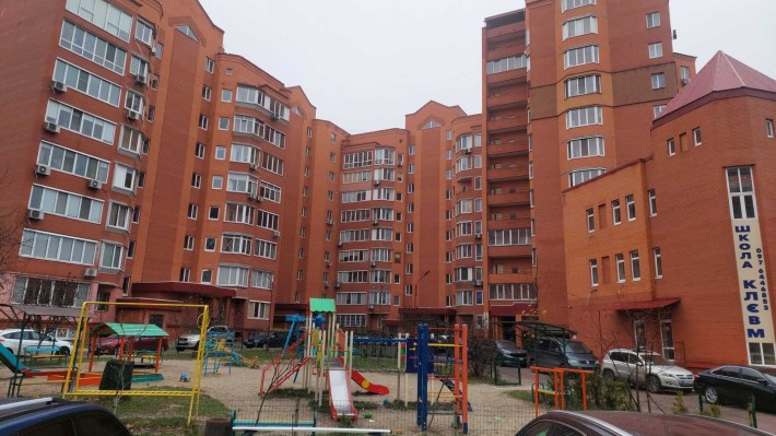 Чабани, вул. Машинобудівників 4 В - фото 1