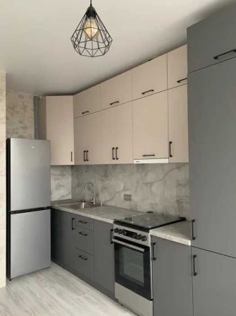 Перша оренда! ЖК Добре Місто 2, Чабани, Теремки - фото 1