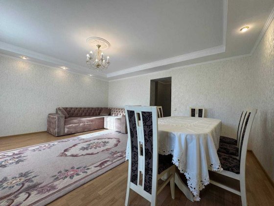 Вільна 3-х кім квартира Чабани/Теремки/Гатне Чабани