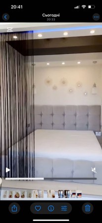 Оренда 2-кімнатна квартира - фото 1