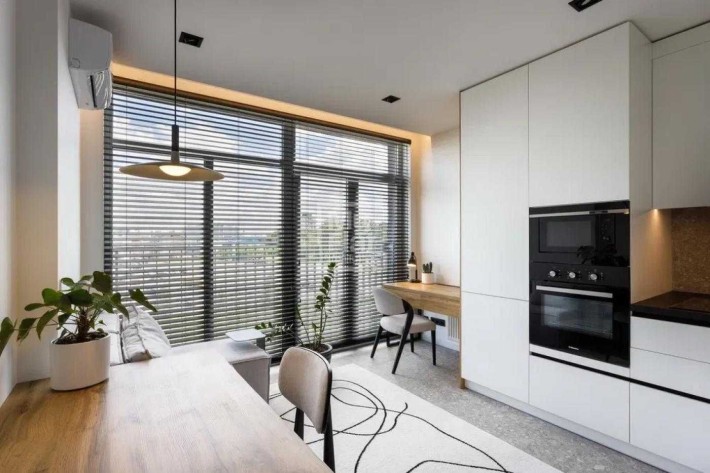 Оренда квартири ЖК Оптимісто, Гатне (Гатное) БЕЗ% м.Теремки - фото 1