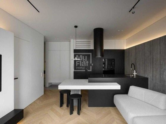 Оренда квартири ЖК Оптимісто, Гатне (Гатное), м.Теремки БЕЗ% Чабани