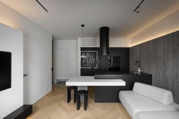 Оренда квартири ЖК Оптимісто, Гатне (Гатное), м.Теремки БЕЗ% - фото 1