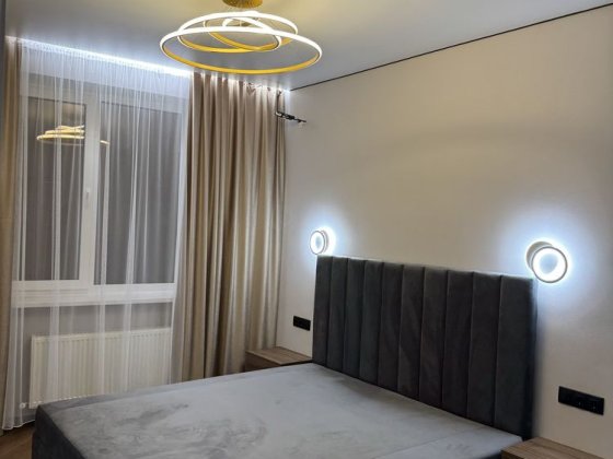 Здам квартиру в ЖК Уютний Квартал ВІД ВЛАСНИКА Софіївська Борщагівка