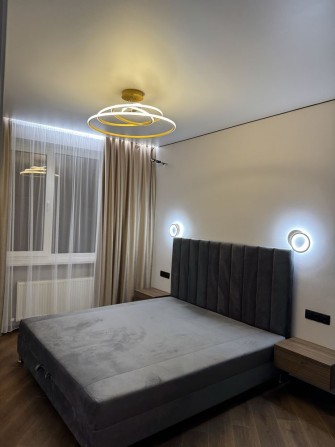 Здам квартиру в ЖК Уютний Квартал ВІД ВЛАСНИКА - фото 1