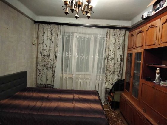 Здам  3 кімнатну квартиру Софиевская Борщаговка