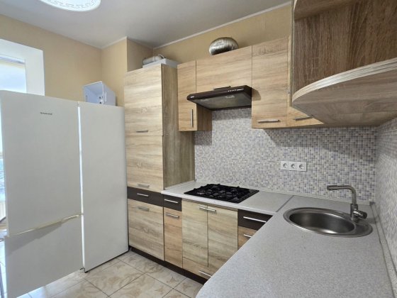 Оренда 1 кімнатной квартири 39 м2 на Софіївська Борщагівка Сфера Софиевская Борщаговка