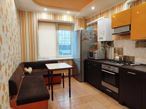 Здам 1-кімнатну квартиру Гетьманська,9 Софіївська Борщагівка Соф Сфера Софиевская Борщаговка