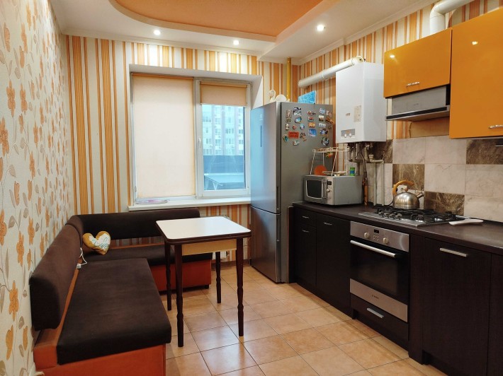 Здам 1-кімнатну квартиру Гетьманська,9 Софіївська Борщагівка Соф Сфера - фото 1