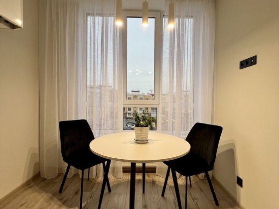 Оренда 1кімн квартири в ЖК Львівський Затишок, Софіївська Борщагівка Софіївська Борщагівка