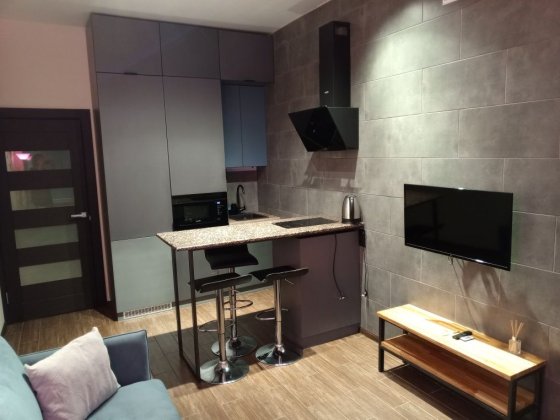 Сдача 1  квартиры Уютный квартал Софиевская Борщаговка