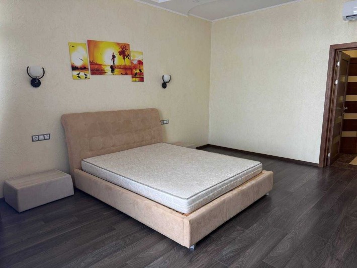 Оренда квартири в ЖК «SKY RIVER» БЕЗ КОМІСІЇ, лівий берег, Є ГЕНЕРАТОР - фото 1