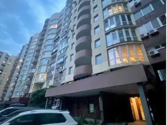 Оренда 2-х кім.кв. бул Миколи Руденка ЖК Парковий Борщагівка (власник)