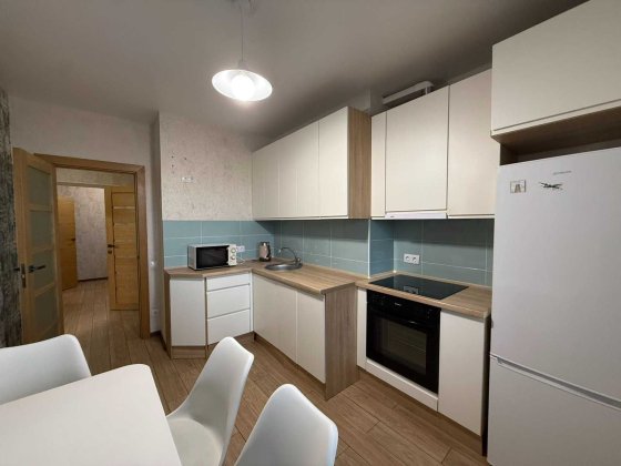 Оренда квартири Жк Софія Київська євродвушка Софиевская Борщаговка