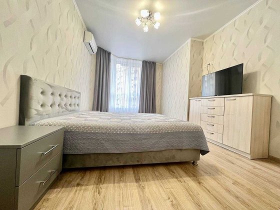 Оренда 1к квартири ЖК Софія Резиденс Мартинова 7 Софіївська Борщагівка