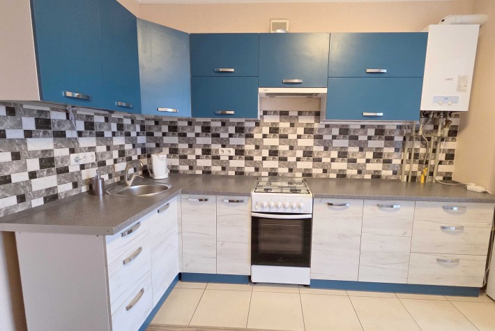 ЖК Софіївська Сфера. Без комісії - фото 1