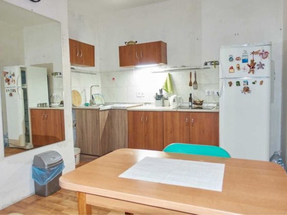 2 кімнатна квартира в Голосіівському р-ні, вул. Михайла Максимовича