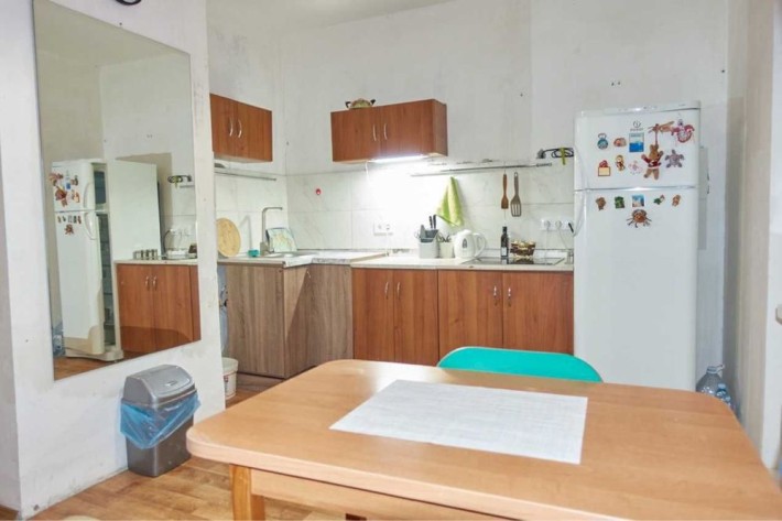 2 кімнатна квартира в Голосіівському р-ні, вул. Михайла Максимовича - фото 1